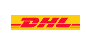 dhl logo